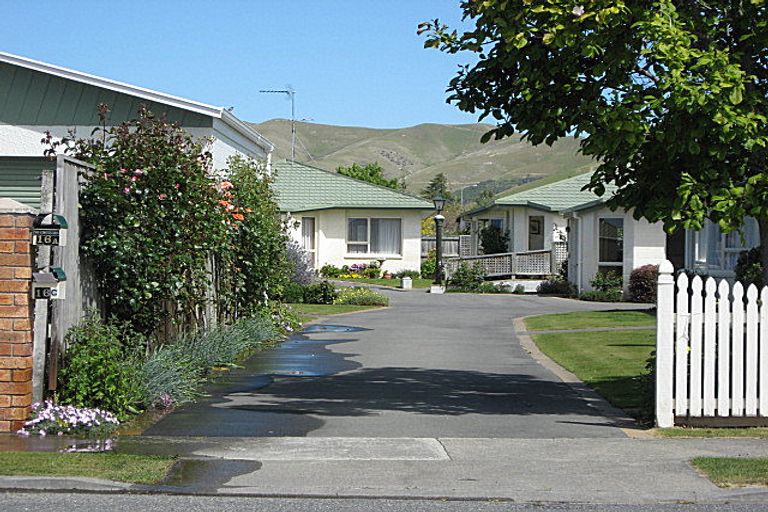 Photo of property in 16a North Street, Redwoodtown, Blenheim, 7201