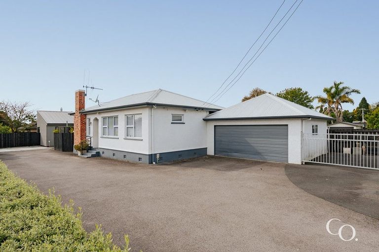 Photo of property in 103a Eighteenth Avenue, Tauranga South, Tauranga, 3112