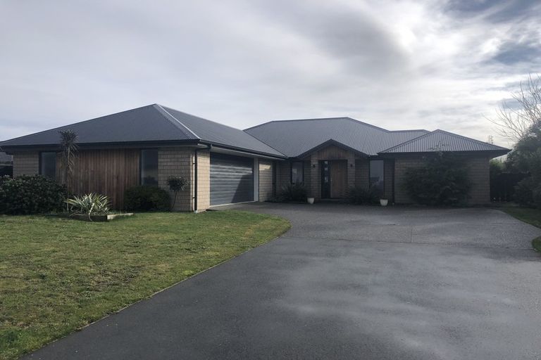 Photo of property in 15 Denimes Crescent, Rolleston, 7614