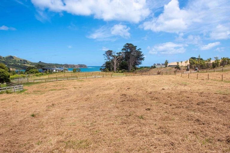 Photo of property in 21 Martin Road, Omapere, Kaikohe, 0473