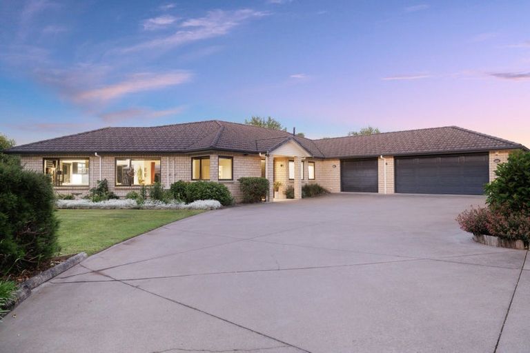 Photo of property in 6r Jason Place, Pyes Pa, Tauranga, 3112