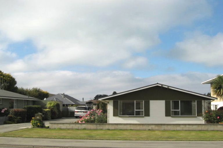 Photo of property in 571a Thames Highway, Oamaru North, Oamaru, 9400