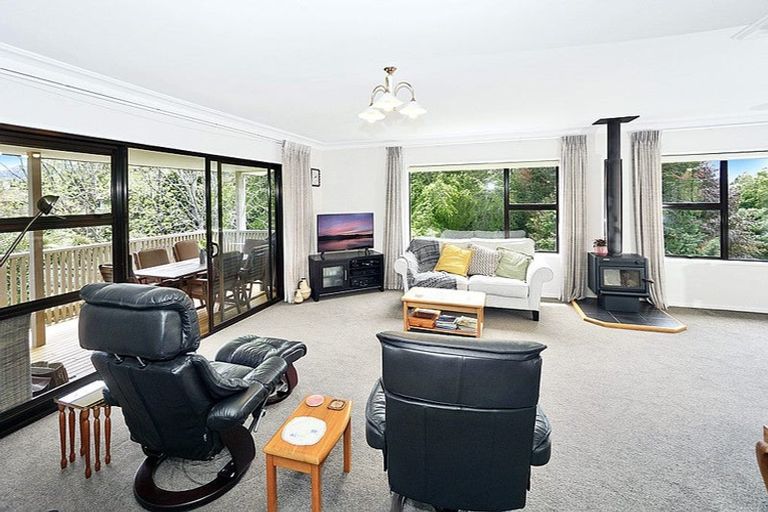 Photo of property in 16 Saunders Place, Te Puke, 3119