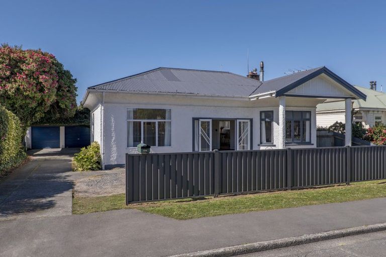 Photo of property in 28 Cameron Street, Ashburton, 7700