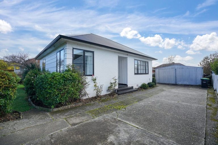 Photo of property in 452 Tweed Street, Georgetown, Invercargill, 9812