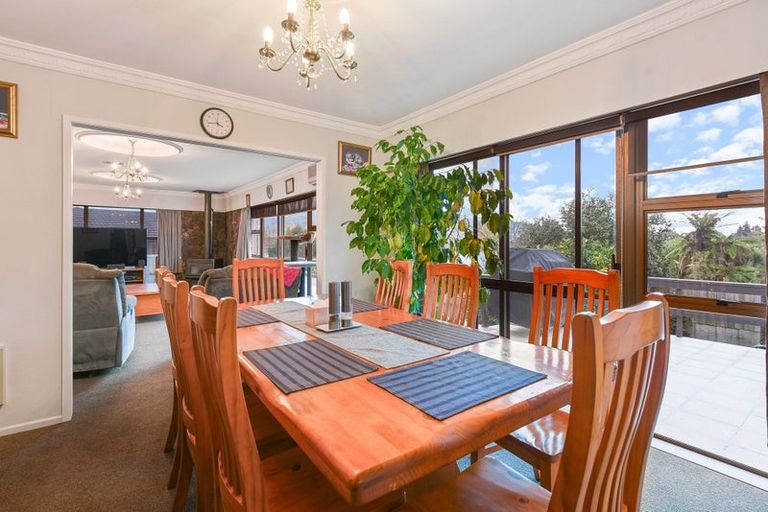 Photo of property in 356 Pukehangi Road, Sunnybrook, Rotorua, 3015