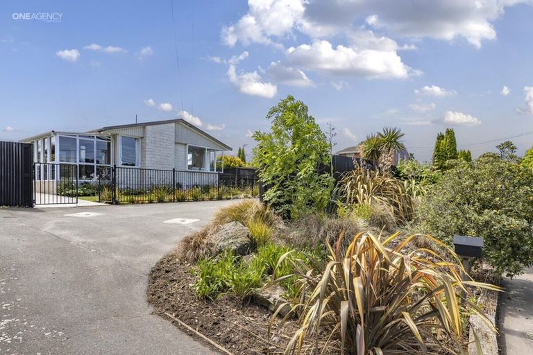 Photo of property in 53 Rudds Road, Linwood, Christchurch, 8062