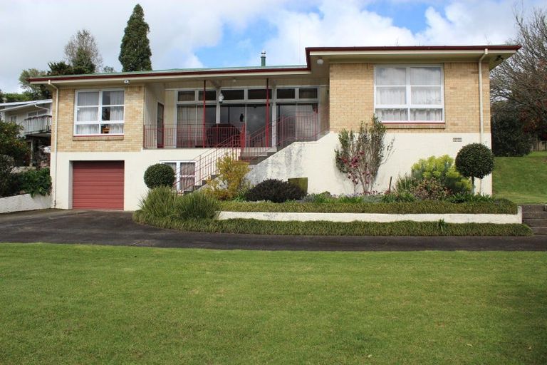 Photo of property in 14 Haines Terrace, Te Kuiti, 3910