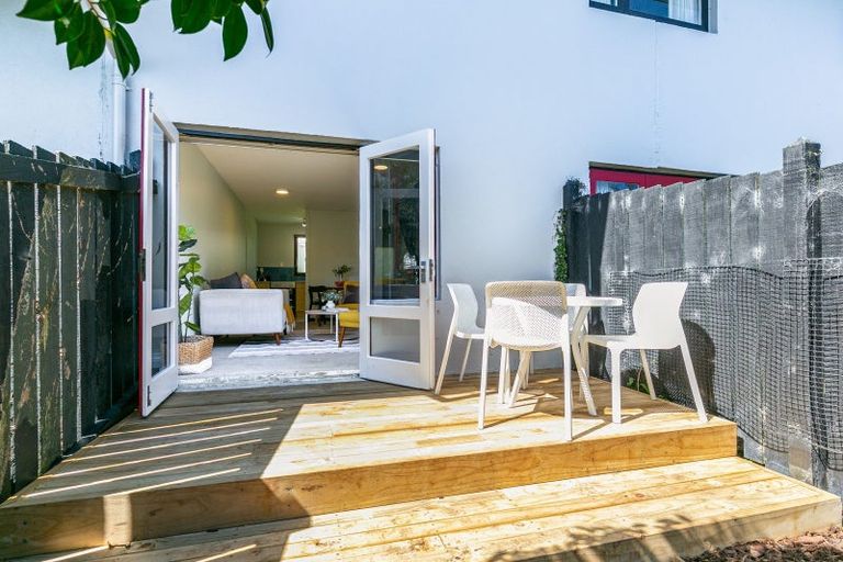 Photo of property in Hiropi St Village, 40/46u Hiropi Street, Newtown, Wellington, 6021