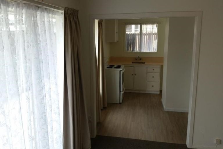 Photo of property in 3/23 Champion Street, Edgeware, Christchurch, 8013