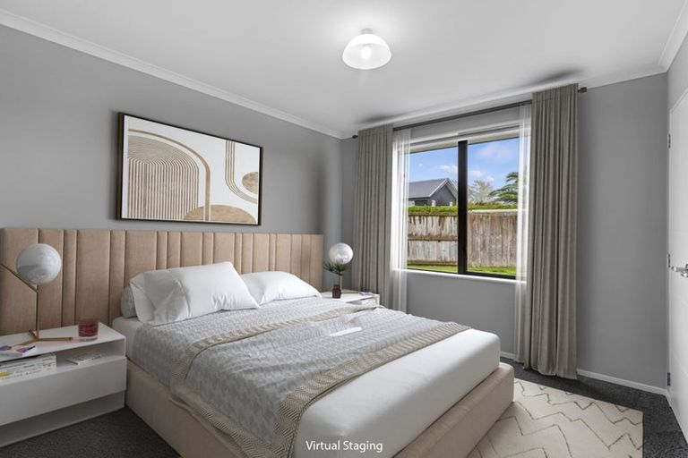 Photo of property in 37 Ritchie Street, Te Aroha, 3320