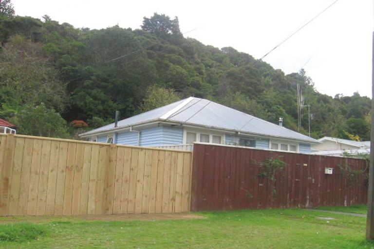 Photo of property in 51 Hair Street, Wainuiomata, Lower Hutt, 5014