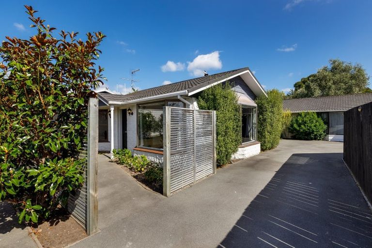 Photo of property in 116a Maxwell Road, Blenheim, 7201