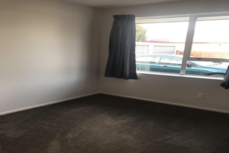 Photo of property in 6/9 Haast Street, Linwood, Christchurch, 8011