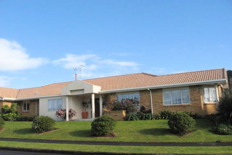 Photo of property in 2 Timandra Place, Te Kamo, Kamo, 0112