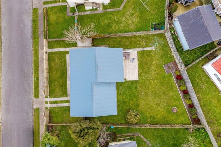Photo of property in 3 Stipulate Place, Ascot Park, Porirua, 5024