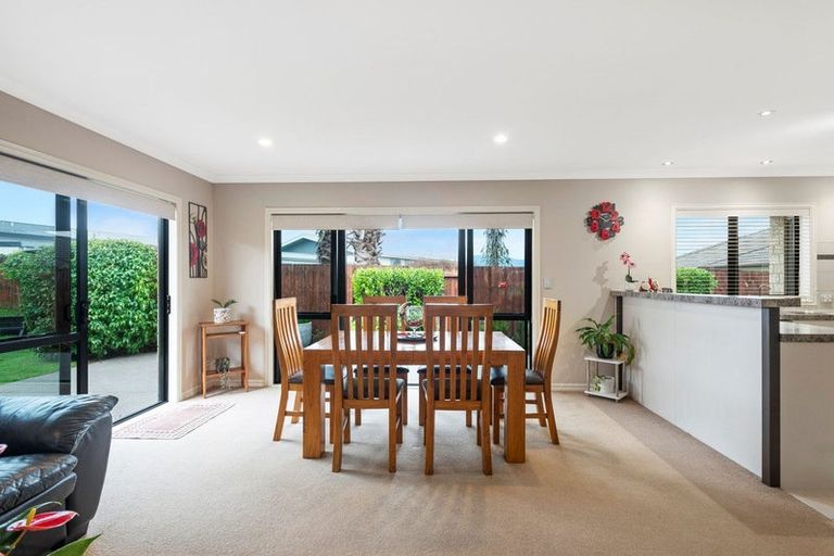 Photo of property in 7 Lancewood Court, Matamata, 3400