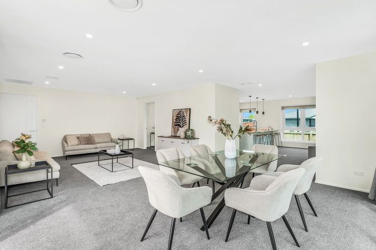 Photo of property in 19a Lewis Crescent, Rolleston, 7614