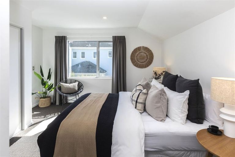 Photo of property in 541c Manchester Street, St Albans, Christchurch, 8014