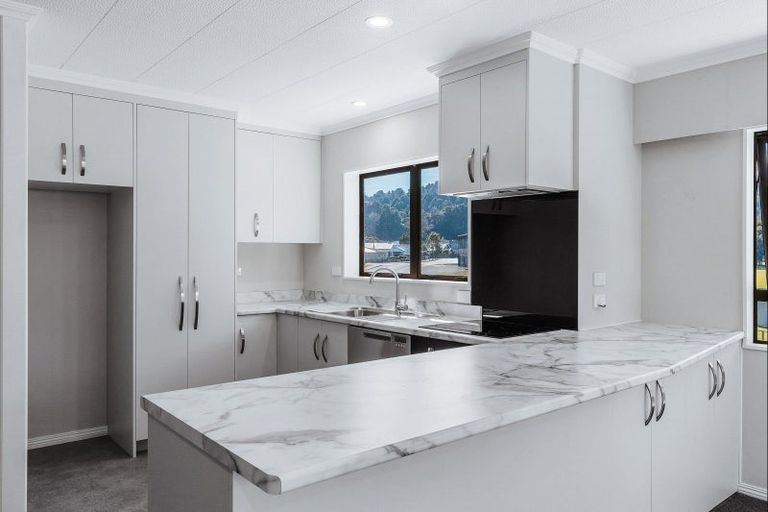 Photo of property in 53 Morero Terrace, Taumarunui, 3920