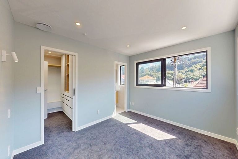 Photo of property in 23 William Street, Hataitai, Wellington, 6021