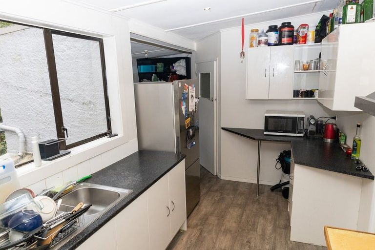 Photo of property in 55 Warden Street, Opoho, Dunedin, 9010