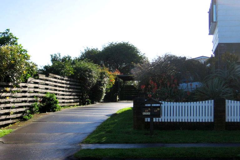 Photo of property in 13a Bramley Drive, Farm Cove, Auckland, 2012