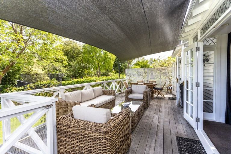 Photo of property in 117 Chapter Street, St Albans, Christchurch, 8052