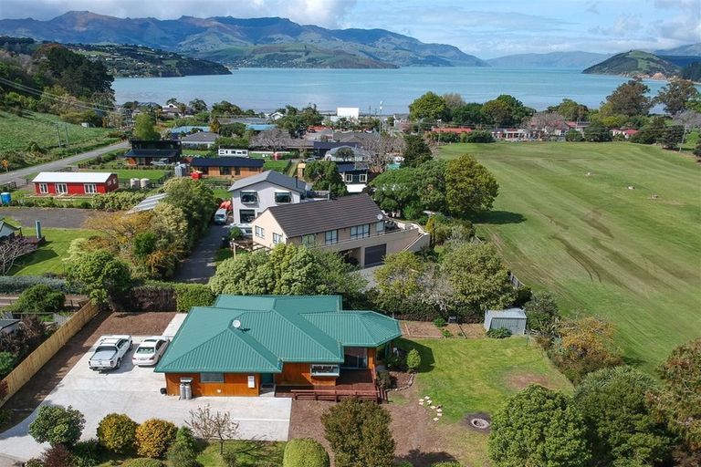 Photo of property in 39b Pawsons Valley Road, Duvauchelle, 7581