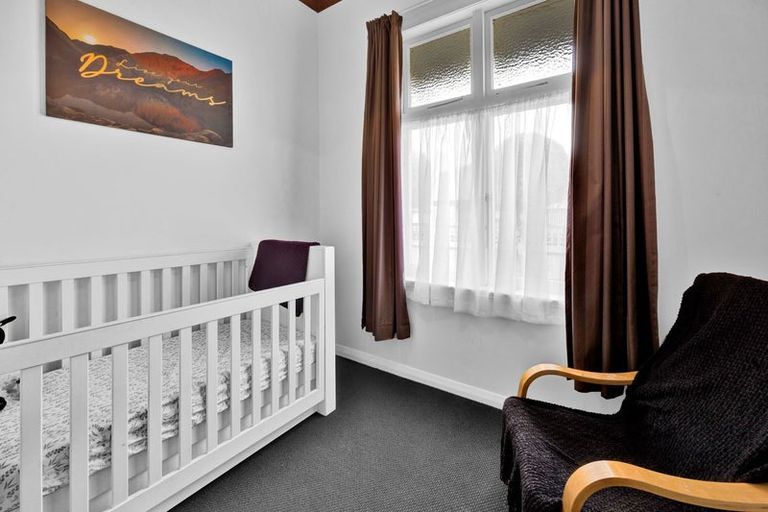 Photo of property in 21 Maire Street, Hawera, 4610