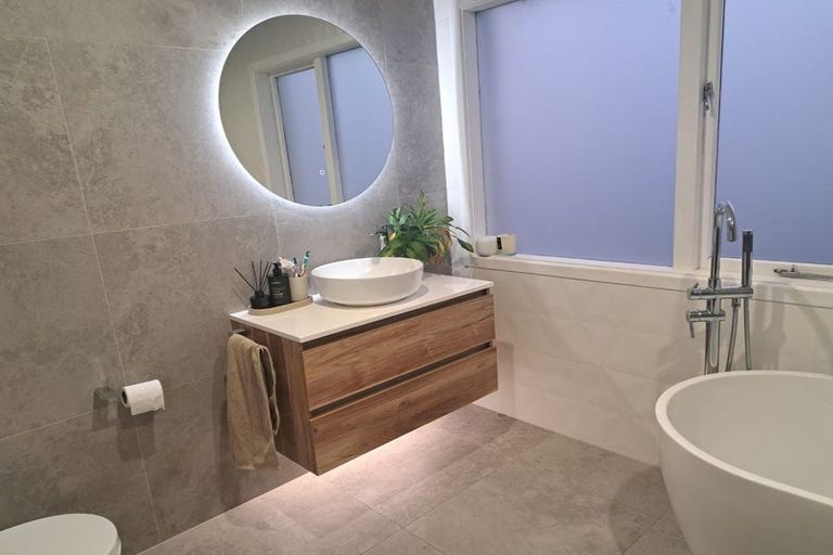 Photo of property in 1 Fern Way, Brookfield, Tauranga, 3110