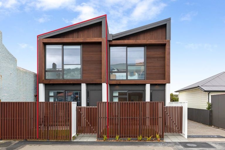 Photo of property in 149u1 Onepu Road, Lyall Bay, Wellington, 6022