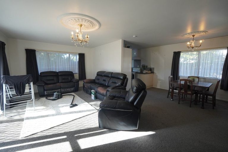Photo of property in 57 Lincoln Street, Ashhurst, 4810