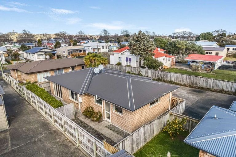 Photo of property in 34a Ballance Street, Aramoho, Whanganui, 4500