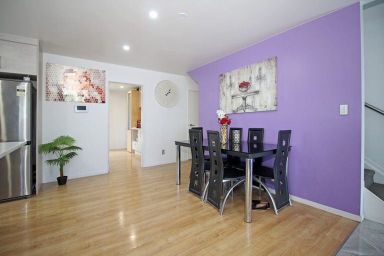 Photo of property in 7 Undine Street, Pakuranga, Auckland, 2010