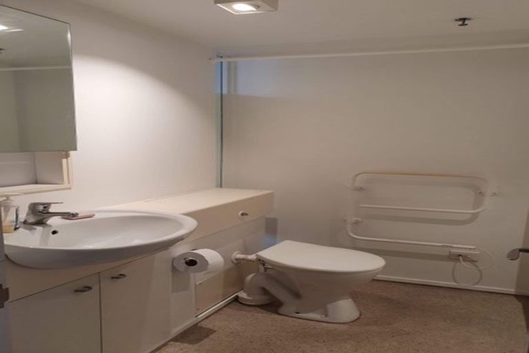 Photo of property in Hannahs Warehouse Apartments, 11/13 Leeds Street, Te Aro, Wellington, 6011