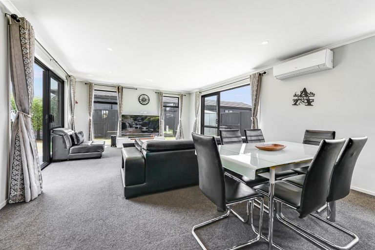 Photo of property in 54 Lulu Avenue, Chartwell, Hamilton, 3210