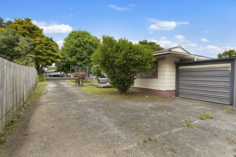 Photo of property in 1/515 Weymouth Road, Weymouth, Auckland, 2103