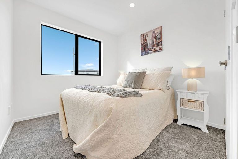 Photo of property in 108 Joseph Street, Flat Bush, Auckland, 2019