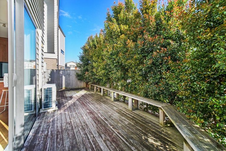 Photo of property in 37 Fusion Road, Flat Bush, Auckland, 2019