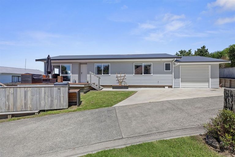 Photo of property in 7a Jellicoe Street, Te Puke, 3119