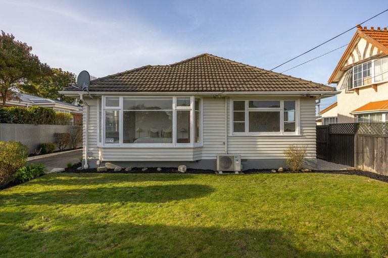 Photo of property in 178 Wilsons Road, Saint Martins, Christchurch, 8022