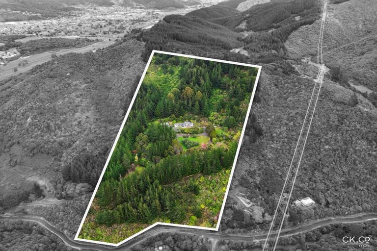 Photo of property in 89 Moonshine Hill Road, Moonshine Valley, Upper Hutt, 5371