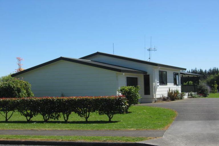 Photo of property in 961 Park Road, Te Awamutu, 3800