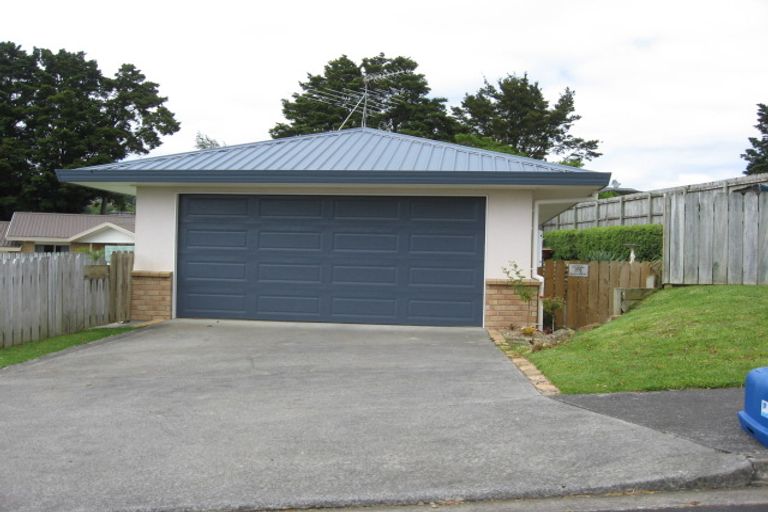 Photo of property in 47 Prospect Terrace, Pukekohe, 2120