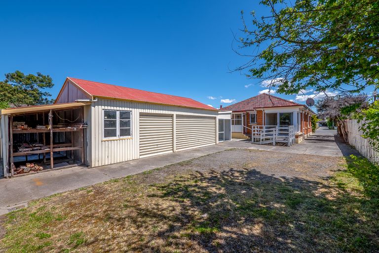 Photo of property in 16 Stourbridge Street, Spreydon, Christchurch, 8024