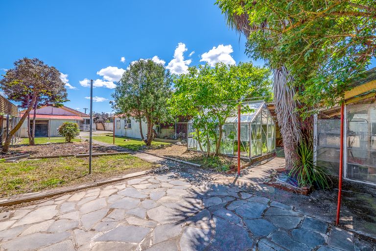 Photo of property in 16 Stourbridge Street, Spreydon, Christchurch, 8024