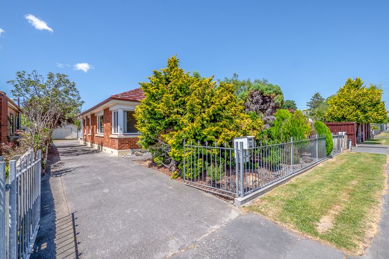 Photo of property in 16 Stourbridge Street, Spreydon, Christchurch, 8024