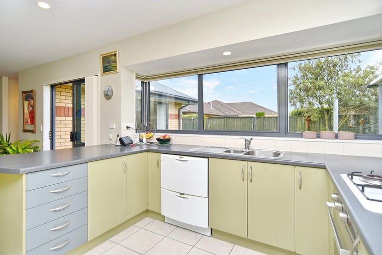 Photo of property in 7 Bering Street, Northwood, Christchurch, 8051