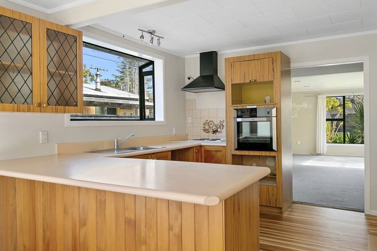 Photo of property in 61 Te Herekiekie Street, Turangi, 3334